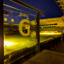 Windsor Park - Linfield FC