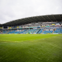 Windsor Park - Linfield FC