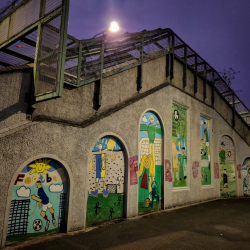 Windsor Park - Linfield FC