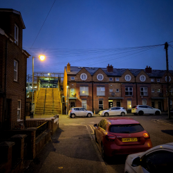 Windsor Park - Linfield FC