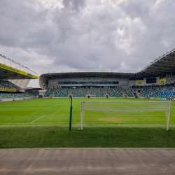 Windsor Park - Linfield FC