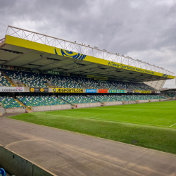 Windsor Park - Linfield FC