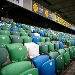 Windsor Park - Linfield FC