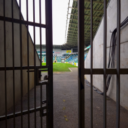Windsor Park - Linfield FC