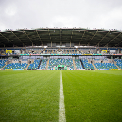 Windsor Park - Linfield FC