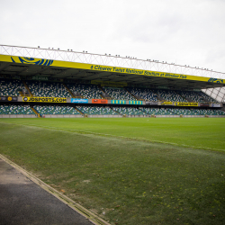 Windsor Park - Linfield FC