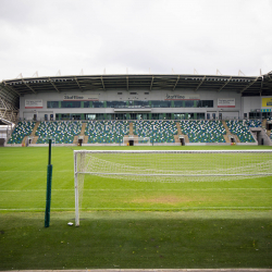 Windsor Park - Linfield FC