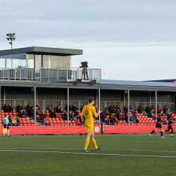 Yanmar Stadion - Almere City FC