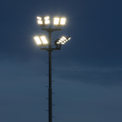 Yanmar Stadion - Almere City FC