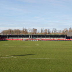 Yanmar Stadion - Almere City FC