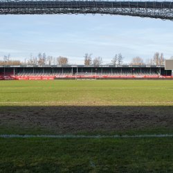 Yanmar Stadion - Almere City FC