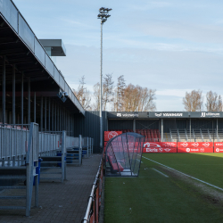 Yanmar Stadion - Almere City FC