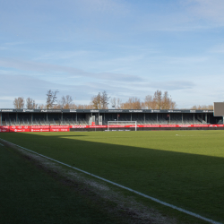 Yanmar Stadion - Almere City FC