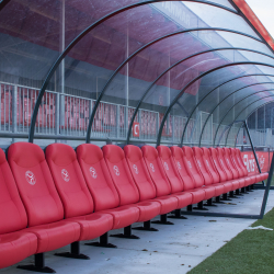 Yanmar Stadion - Almere City FC