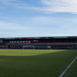 Yanmar Stadion - Almere City FC