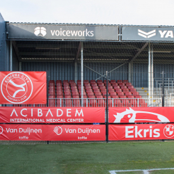 Yanmar Stadion - Almere City FC