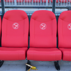 Yanmar Stadion - Almere City FC