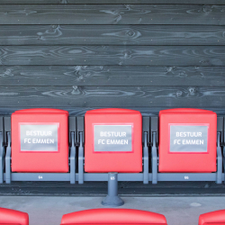 Yanmar Stadion - Almere City FC