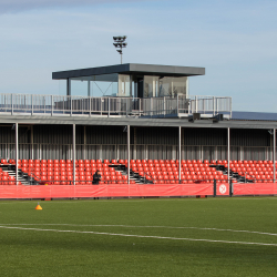 Yanmar Stadion - Almere City FC