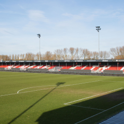 Yanmar Stadion - Almere City FC