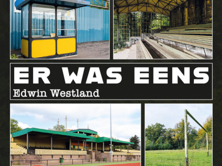 Er was eens