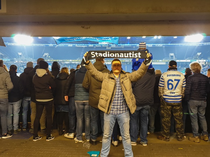 De Sjaal on tour