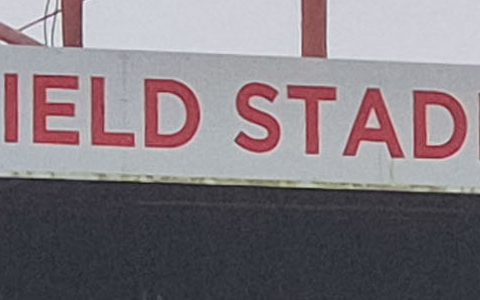 Broadfield Stadium - Crawley Town FC