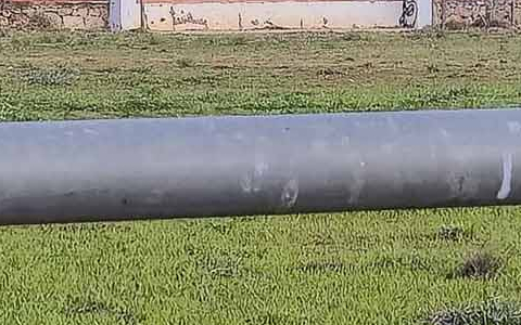 Camp de Futbol de Marxuquera