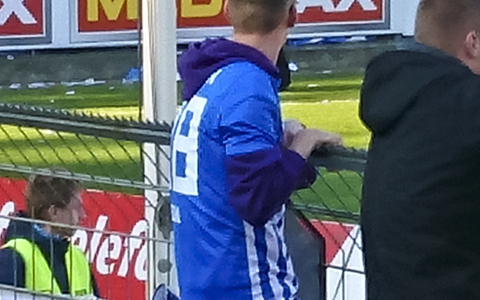 Hänsch-Arena - SV Meppen