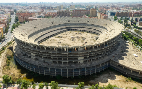 Nou Mestalla