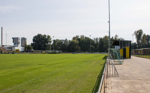 Sportpark Houtsdonk