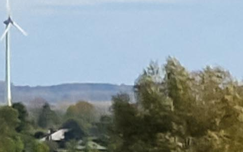 Willy Michiels Stadion - FC Kerksken-Haaltert