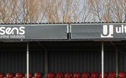 Yanmar Stadion - Almere City FC