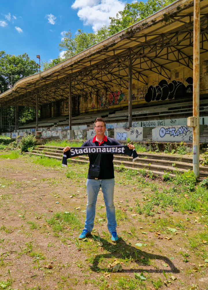 Stadionautist