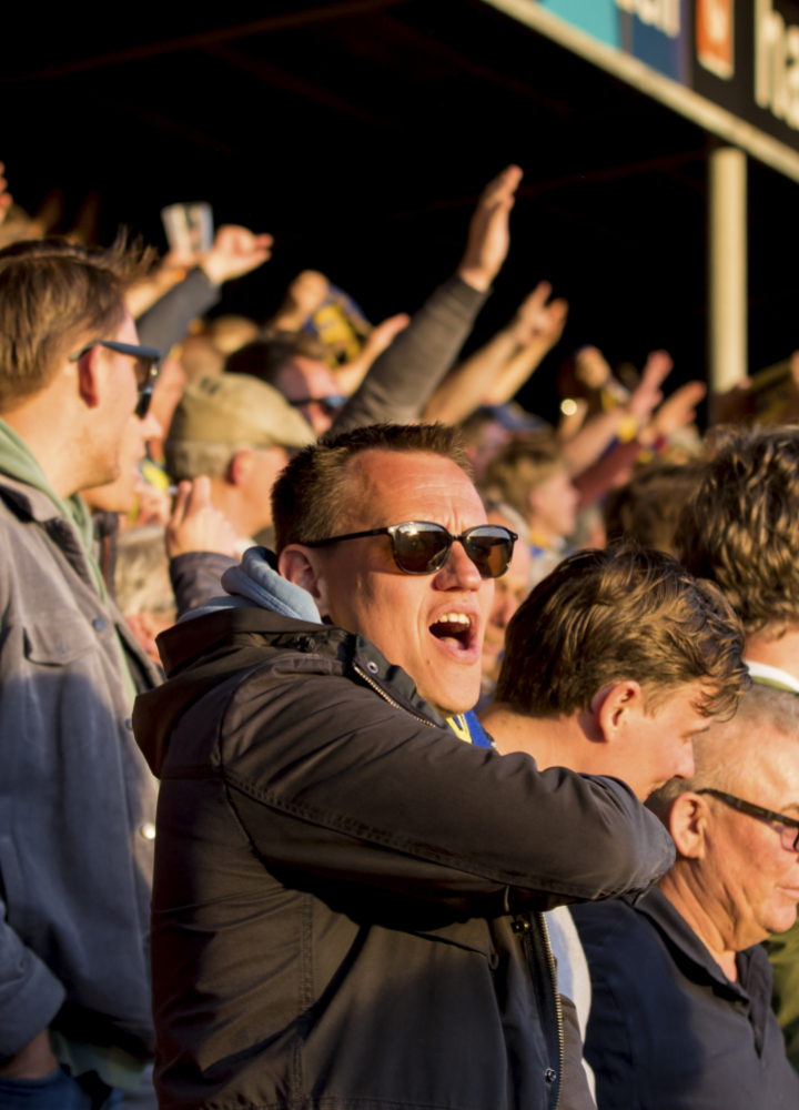 SC Cambuur  