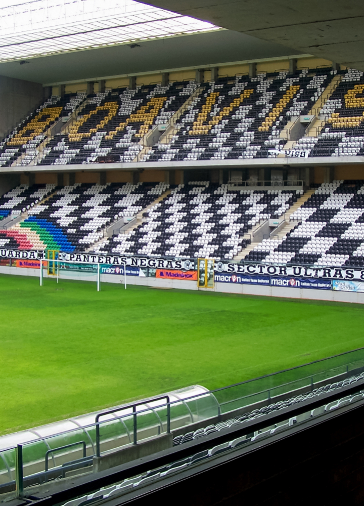 Estádio do Bessa - Boavista FC (9).JPG