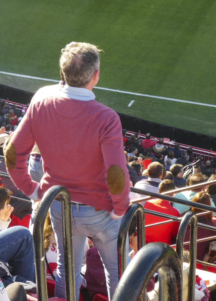 Estadio Ramón Sánchez Pizjuán - Sevilla FC