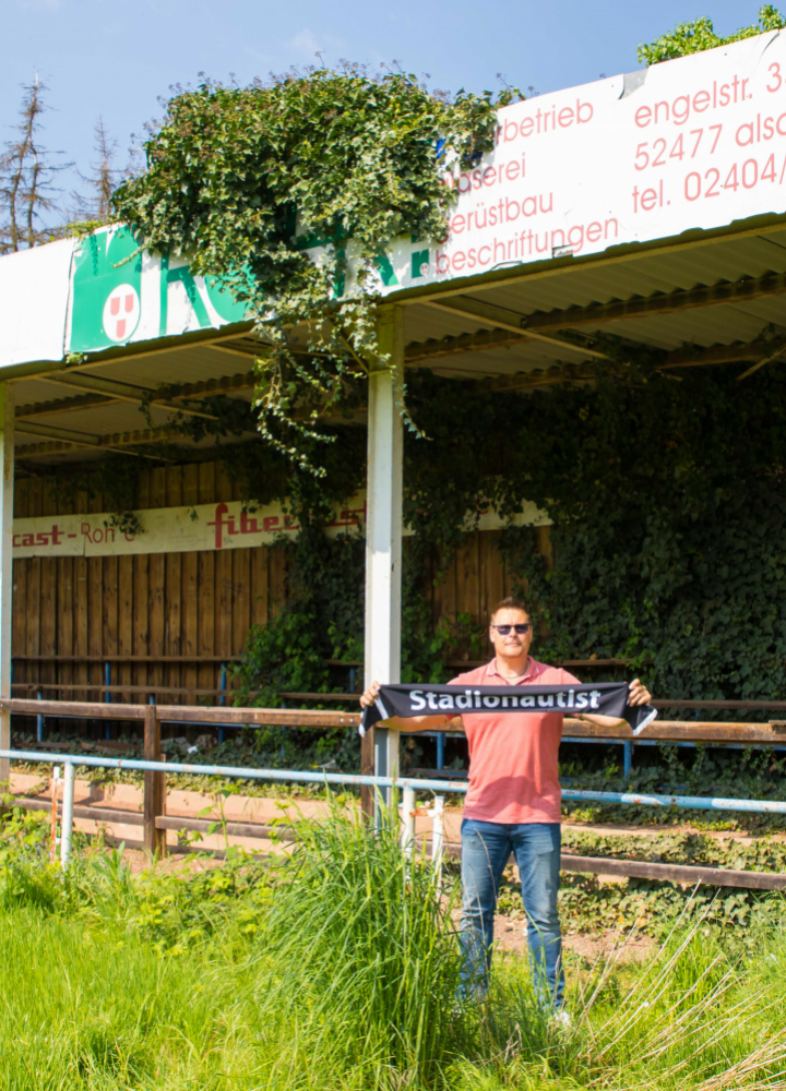 Göbbels Stadion