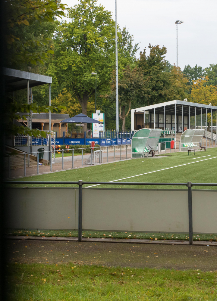 Sportpark De Kievit - VV Geldrop