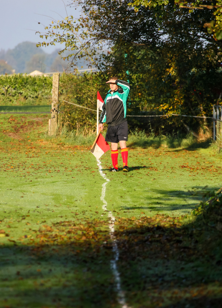 Sportpark Gersloot - VV Gersloot