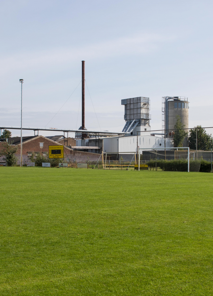 Sportpark Houtsdonk - HVV Helmond