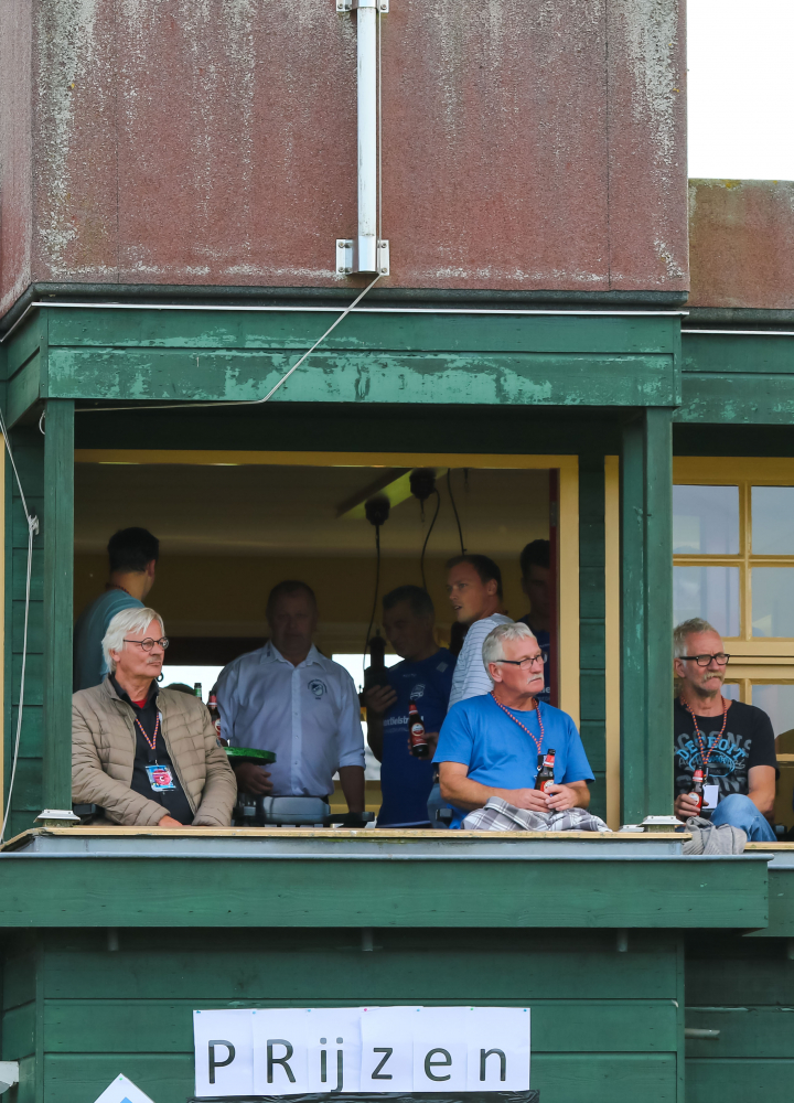 Sportpark Leeuwarderweg - LSC 1890