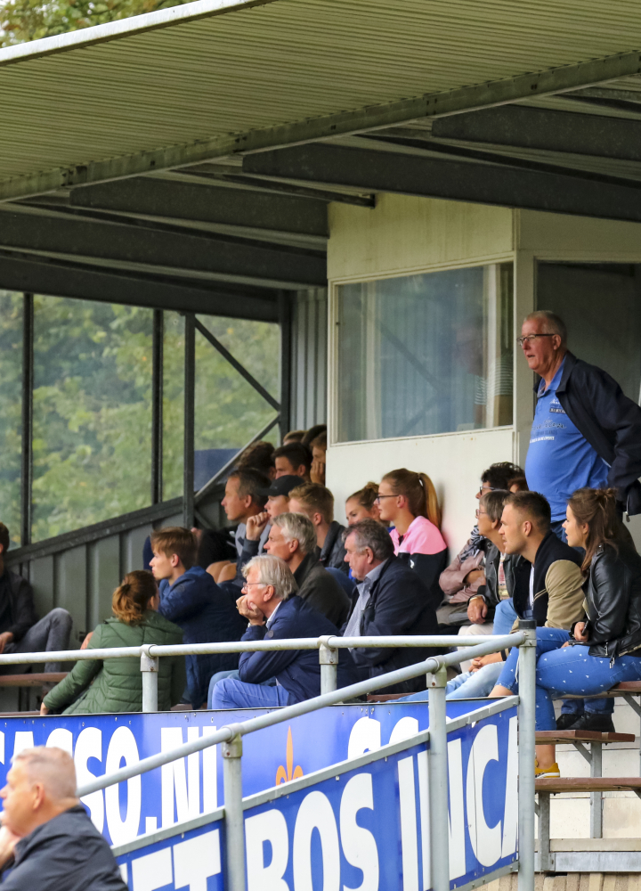 Sportpark De Perkenslag - VKW Westerbork