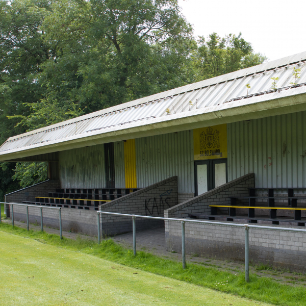 Sportpark Het Bolwerk - SC Bolsward