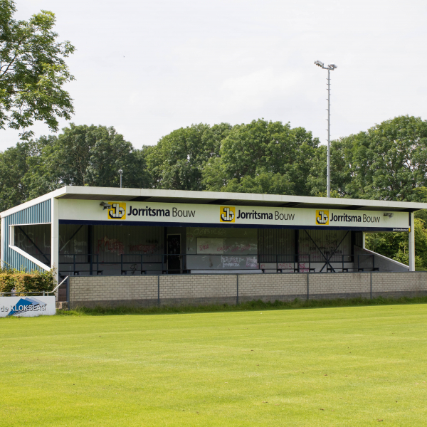 Sportpark Het Bolwerk - SC Bolsward