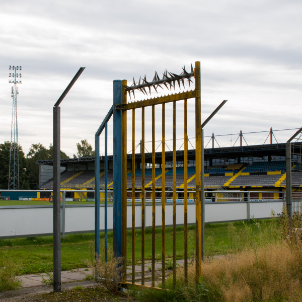 Stadion De Langeleegte