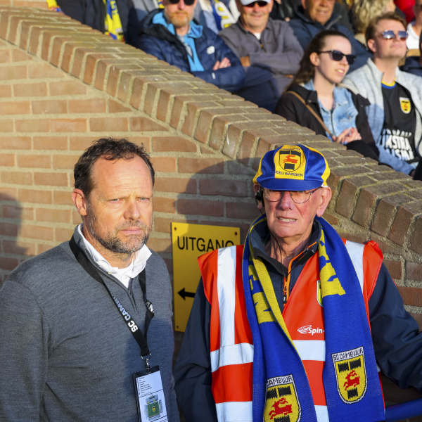 SC Cambuur