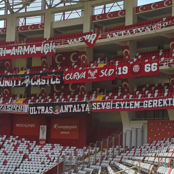 Antalya Stadyumu