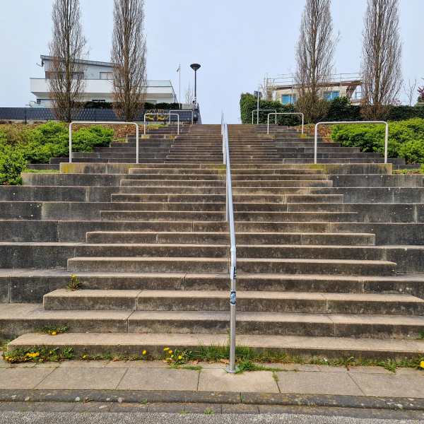 Bökelberg Stadion