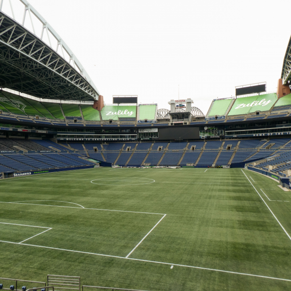 CenturyLink Field - Seattle Sounders FC